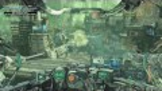Get An Amazing Cockpit View Of Gorgeous Mech Shooter <em>Hawken</em>